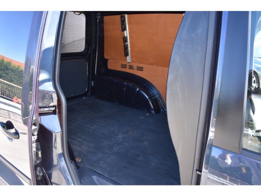 Volkswagen Caddy 2.0 TDI 75PK Economy Business | TREKHAAK |  CRUISE CONTROL | AIRCO | LED ActivLease financial lease