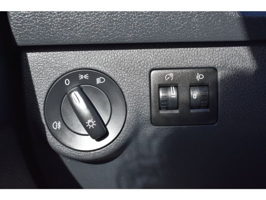 Volkswagen Caddy 2.0 TDI 75PK Economy Business | TREKHAAK |  CRUISE CONTROL | AIRCO | LED ActivLease financial lease