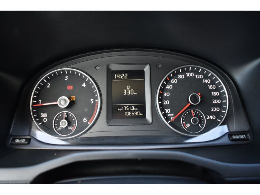 Volkswagen Caddy 2.0 TDI 75PK Economy Business | TREKHAAK |  CRUISE CONTROL | AIRCO | LED ActivLease financial lease