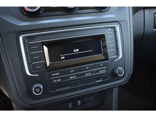 Volkswagen Caddy 2.0 TDI 75PK Economy Business | TREKHAAK |  CRUISE CONTROL | AIRCO | LED ActivLease financial lease