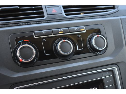 Volkswagen Caddy 2.0 TDI 75PK Economy Business | TREKHAAK |  CRUISE CONTROL | AIRCO | LED ActivLease financial lease