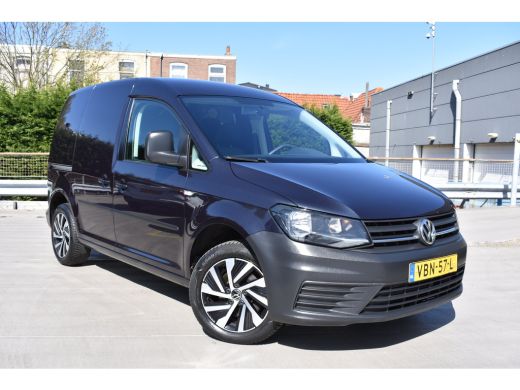 Volkswagen Caddy 2.0 TDI 75PK Economy Business | TREKHAAK |  CRUISE CONTROL | AIRCO | LED ActivLease financial lease