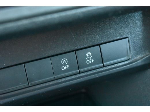 Volkswagen Caddy 2.0 TDI 75PK Economy Business | TREKHAAK |  CRUISE CONTROL | AIRCO | LED ActivLease financial lease