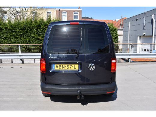 Volkswagen Caddy 2.0 TDI 75PK Economy Business | TREKHAAK |  CRUISE CONTROL | AIRCO | LED ActivLease financial lease