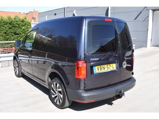 Volkswagen Caddy 2.0 TDI 75PK Economy Business | TREKHAAK |  CRUISE CONTROL | AIRCO | LED ActivLease financial lease