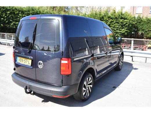 Volkswagen Caddy 2.0 TDI 75PK Economy Business | TREKHAAK |  CRUISE CONTROL | AIRCO | LED ActivLease financial lease