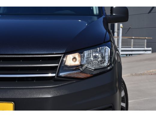 Volkswagen Caddy 2.0 TDI 75PK Economy Business | TREKHAAK |  CRUISE CONTROL | AIRCO | LED ActivLease financial lease