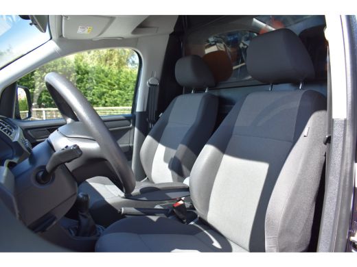 Volkswagen Caddy 2.0 TDI 75PK Economy Business | TREKHAAK |  CRUISE CONTROL | AIRCO | LED ActivLease financial lease