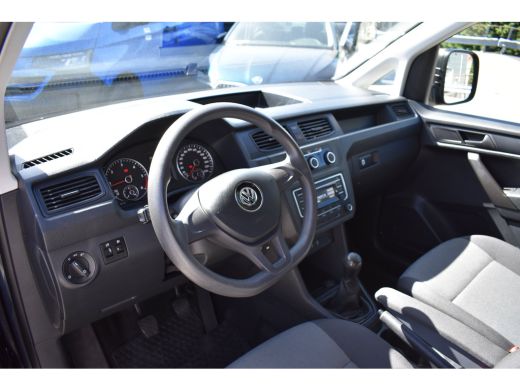 Volkswagen Caddy 2.0 TDI 75PK Economy Business | TREKHAAK |  CRUISE CONTROL | AIRCO | LED ActivLease financial lease