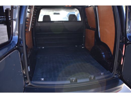 Volkswagen Caddy 2.0 TDI 75PK Economy Business | TREKHAAK |  CRUISE CONTROL | AIRCO | LED ActivLease financial lease