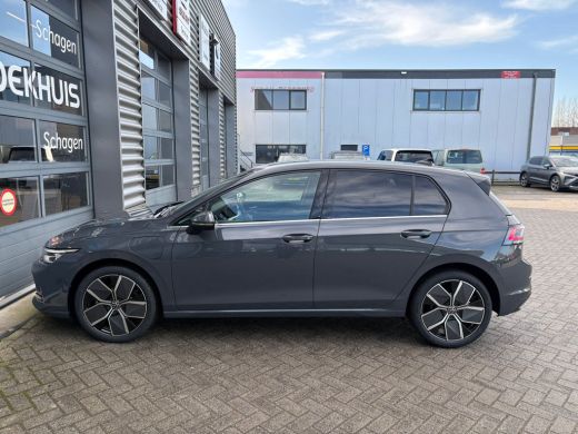 Volkswagen Golf Style Edition eHybrid | 'App-Connect' draadloze smartphone integratie | Afstandscontrolesysteem (... ActivLease financial lease