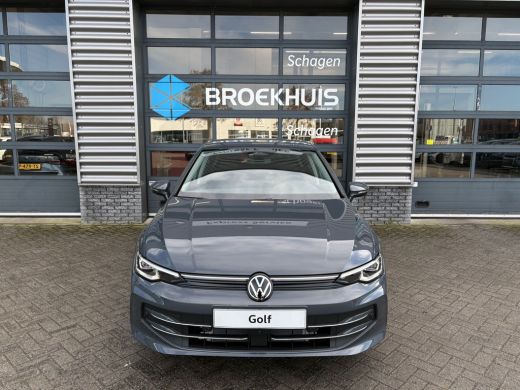 Volkswagen Golf Style Edition eHybrid | 'App-Connect' draadloze smartphone integratie | Afstandscontrolesysteem (... ActivLease financial lease