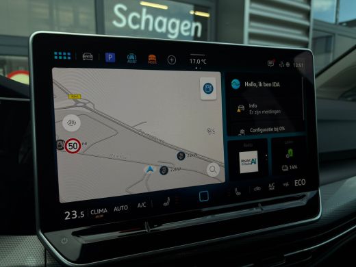 Volkswagen Golf Style Edition eHybrid | 'App-Connect' draadloze smartphone integratie | Afstandscontrolesysteem (... ActivLease financial lease
