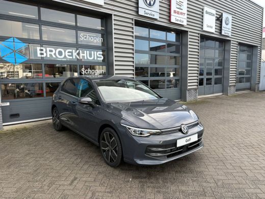 Volkswagen Golf Style Edition eHybrid | 'App-Connect' draadloze smartphone integratie | Afstandscontrolesysteem (... ActivLease financial lease