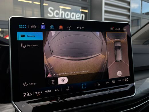 Volkswagen Golf Style Edition eHybrid | 'App-Connect' draadloze smartphone integratie | Afstandscontrolesysteem (... ActivLease financial lease