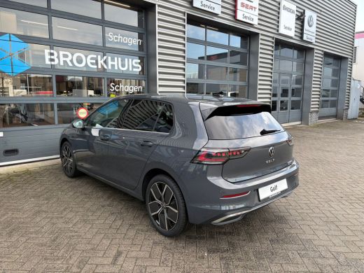 Volkswagen Golf Style Edition eHybrid | 'App-Connect' draadloze smartphone integratie | Afstandscontrolesysteem (... ActivLease financial lease
