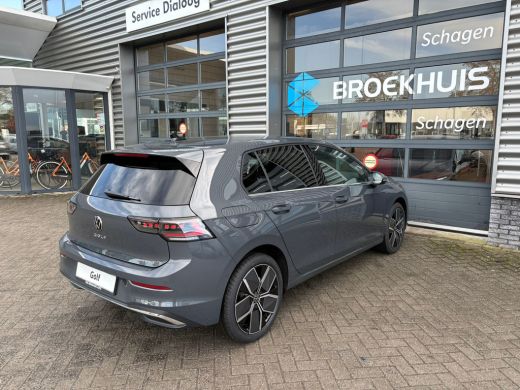 Volkswagen Golf Style Edition eHybrid | 'App-Connect' draadloze smartphone integratie | Afstandscontrolesysteem (... ActivLease financial lease