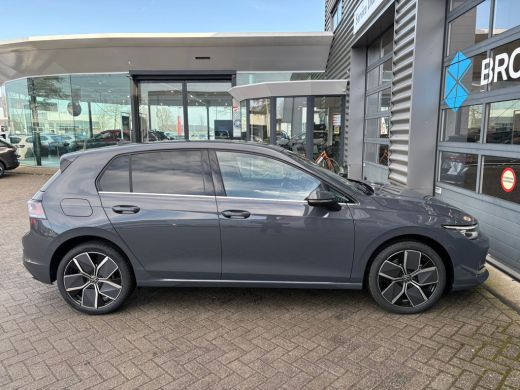 Volkswagen Golf Style Edition eHybrid | 'App-Connect' draadloze smartphone integratie | Afstandscontrolesysteem (... ActivLease financial lease