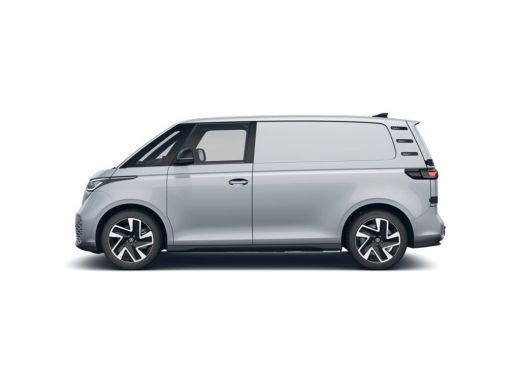 Volkswagen ID. Buzz Cargo Cargo Bulli Limited Edition 286PK | Trekhaak | 360 camera | LED Matrix Achteruitrijcamera | App c... ActivLease financial lease