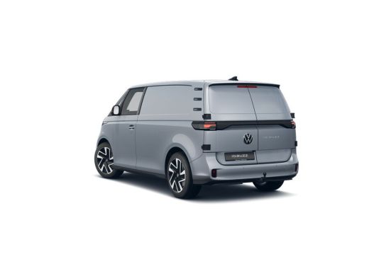 Volkswagen ID. Buzz Cargo Cargo Bulli Limited Edition 286PK | Trekhaak | 360 camera | LED Matrix Achteruitrijcamera | App c... ActivLease financial lease