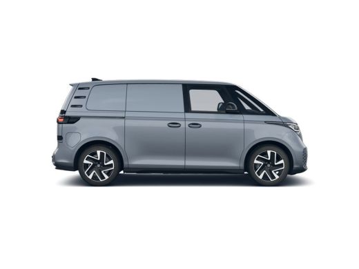 Volkswagen ID. Buzz Cargo Cargo Bulli Limited Edition 286PK | Trekhaak | 360 camera | LED Matrix Achteruitrijcamera | App c... ActivLease financial lease