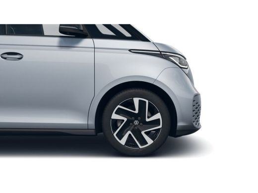 Volkswagen ID. Buzz Cargo Cargo Bulli Limited Edition 286PK | Trekhaak | 360 camera | LED Matrix Achteruitrijcamera | App c... ActivLease financial lease