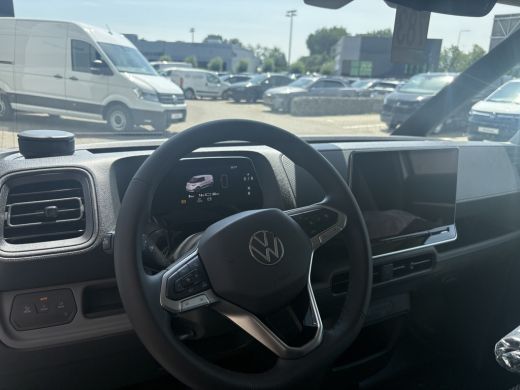 Volkswagen ID. Buzz Cargo Cargo Bulli Limited Edition 286PK | Trekhaak | App Connect | 3 Zits Achteruitrijcamera | App conn... ActivLease financial lease