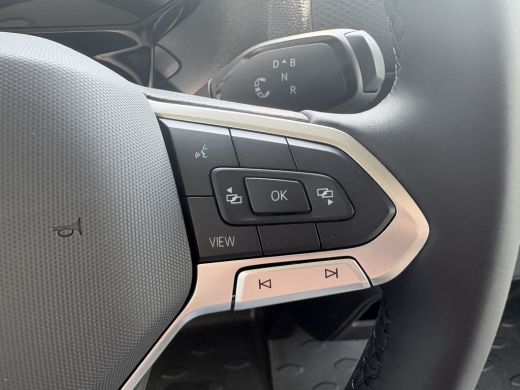 Volkswagen ID. Buzz Cargo Cargo Bulli Limited Edition 286PK | Trekhaak | App Connect | 3 Zits Achteruitrijcamera | App conn... ActivLease financial lease