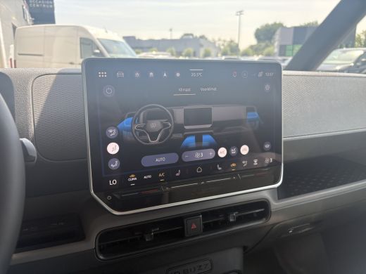 Volkswagen ID. Buzz Cargo Cargo Bulli Limited Edition 286PK | Trekhaak | App Connect | 3 Zits Achteruitrijcamera | App conn... ActivLease financial lease
