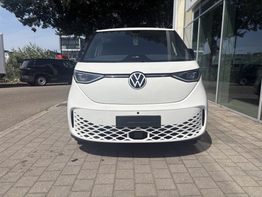 Volkswagen ID. Buzz Cargo Cargo Bulli Limited Edition 286PK | Trekhaak | App Connect | 3 Zits Achteruitrijcamera | App conn... ActivLease financial lease