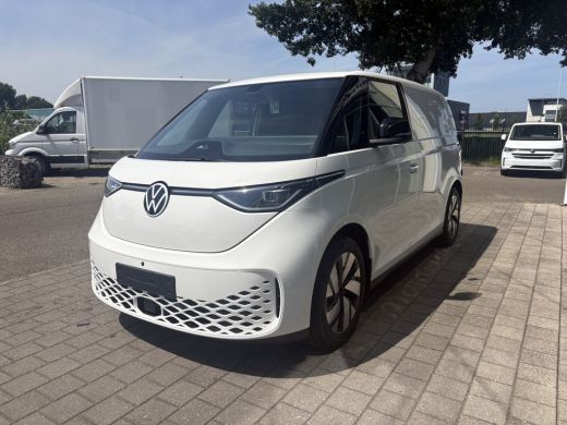 Volkswagen ID. Buzz Cargo Cargo Bulli Limited Edition 286PK | Trekhaak | App Connect | 3 Zits Achteruitrijcamera | App conn... ActivLease financial lease