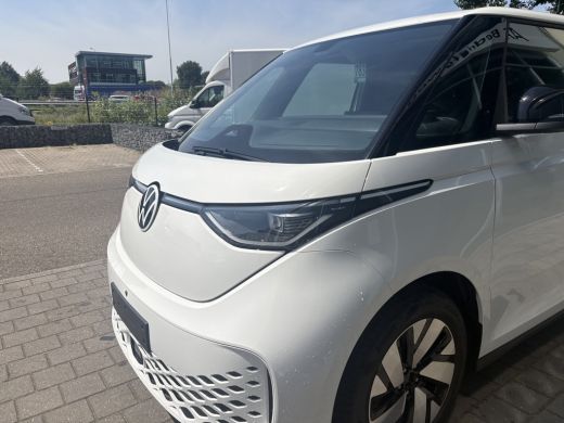 Volkswagen ID. Buzz Cargo Cargo Bulli Limited Edition 286PK | Trekhaak | App Connect | 3 Zits Achteruitrijcamera | App conn... ActivLease financial lease