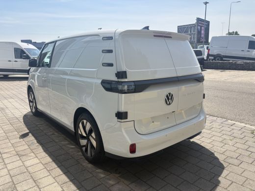 Volkswagen ID. Buzz Cargo Cargo Bulli Limited Edition 286PK | Trekhaak | App Connect | 3 Zits Achteruitrijcamera | App conn... ActivLease financial lease