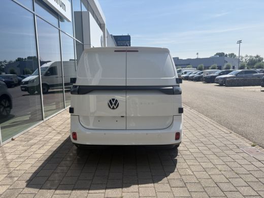 Volkswagen ID. Buzz Cargo Cargo Bulli Limited Edition 286PK | Trekhaak | App Connect | 3 Zits Achteruitrijcamera | App conn... ActivLease financial lease