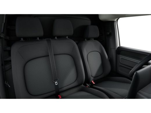 Volkswagen ID. Buzz Cargo Cargo Bulli Limited Edition 340PK | 4 MOTION | Trekhaak | 3 zits | App connect Achteruitrijcamera... ActivLease financial lease