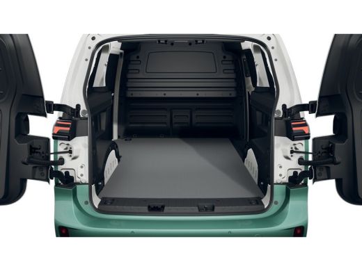 Volkswagen ID. Buzz Cargo Cargo Bulli Limited Edition 340PK | 4 MOTION | Trekhaak | 3 zits | App connect Achteruitrijcamera... ActivLease financial lease