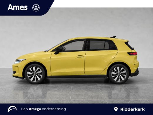 Volkswagen ID. Polo Life First Edition 52 kWh Wordt verwacht! ActivLease financial lease