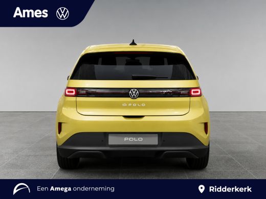 Volkswagen ID. Polo Life First Edition 52 kWh Wordt verwacht! ActivLease financial lease