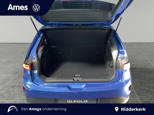 Volkswagen ID. Polo Style First Edition 52 kWh 211 PK Nu in de showroom! ActivLease financial lease