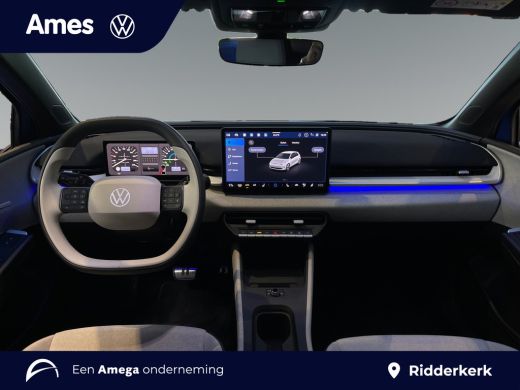 Volkswagen ID. Polo Style First Edition 52 kWh 211 PK Nu in de showroom! ActivLease financial lease