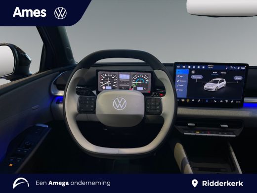 Volkswagen ID. Polo Style First Edition 52 kWh 211 PK Nu in de showroom! ActivLease financial lease