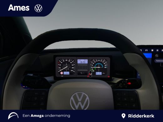 Volkswagen ID. Polo Style First Edition 52 kWh 211 PK Nu in de showroom! ActivLease financial lease
