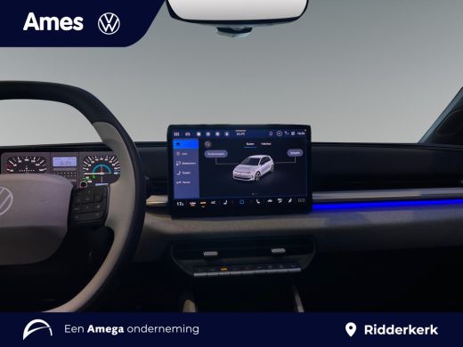 Volkswagen ID. Polo Style First Edition 52 kWh 211 PK Nu in de showroom! ActivLease financial lease
