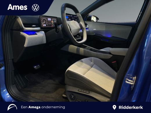 Volkswagen ID. Polo Style First Edition 52 kWh 211 PK Nu in de showroom! ActivLease financial lease