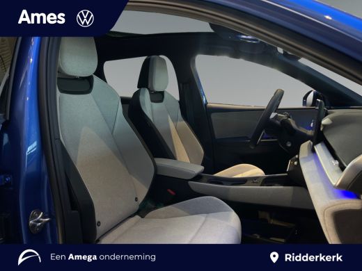Volkswagen ID. Polo Style First Edition 52 kWh 211 PK Nu in de showroom! ActivLease financial lease