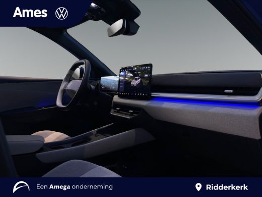 Volkswagen ID. Polo Style First Edition 52 kWh 211 PK Nu in de showroom! ActivLease financial lease