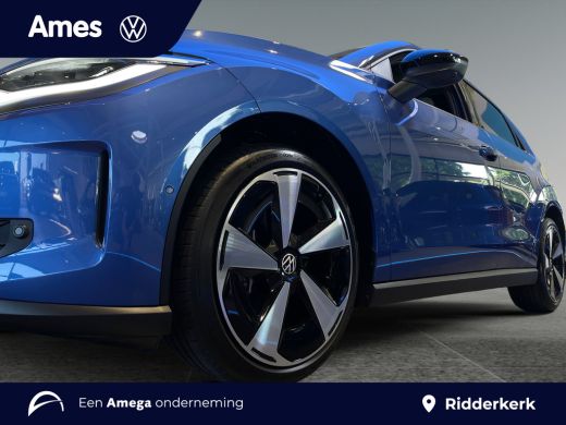 Volkswagen ID. Polo Style First Edition 52 kWh 211 PK Nu in de showroom! ActivLease financial lease