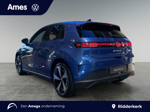 Volkswagen ID. Polo Style First Edition 52 kWh 211 PK Nu in de showroom! ActivLease financial lease