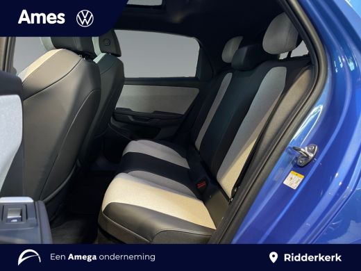Volkswagen ID. Polo Style First Edition 52 kWh 211 PK Nu in de showroom! ActivLease financial lease