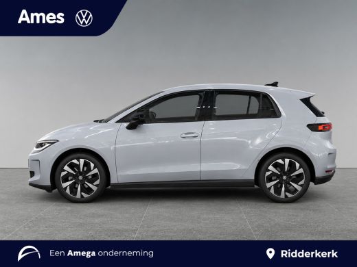 Volkswagen ID. Polo Style First Edition 52 kWh Wordt verwacht! ActivLease financial lease